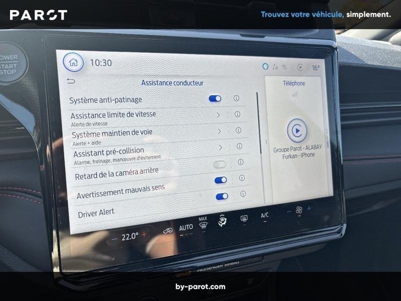 ford - Visuel 17