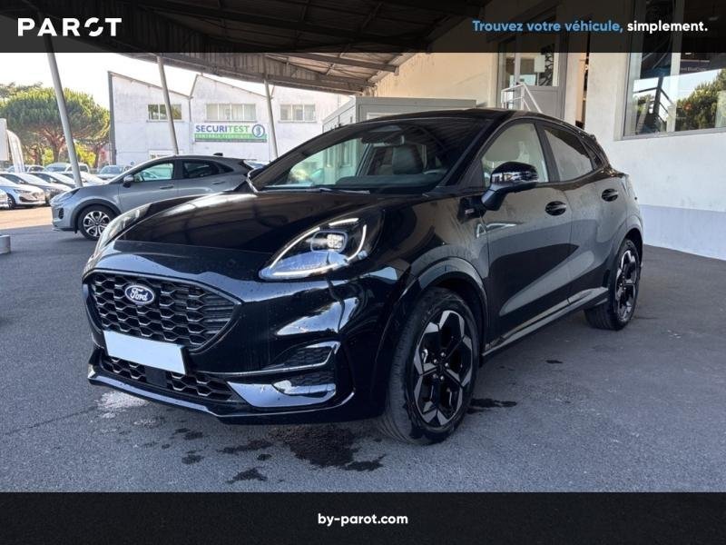 ford - Visuel 0