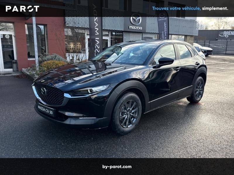 mazda - Visuel 0