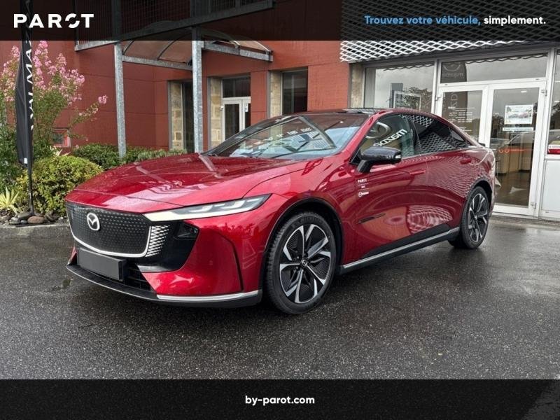 mazda - Visuel 0