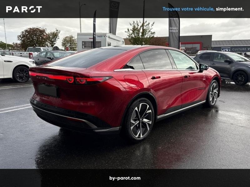 mazda - Visuel 1