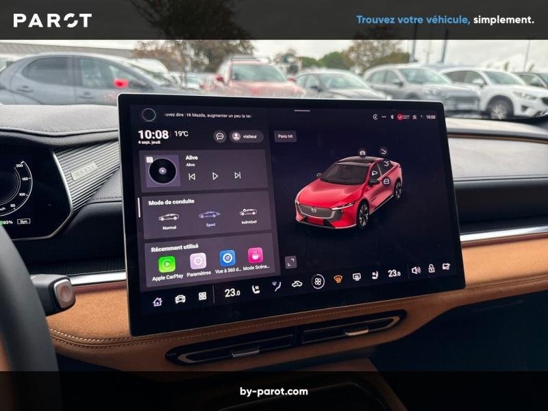 mazda - Visuel 3
