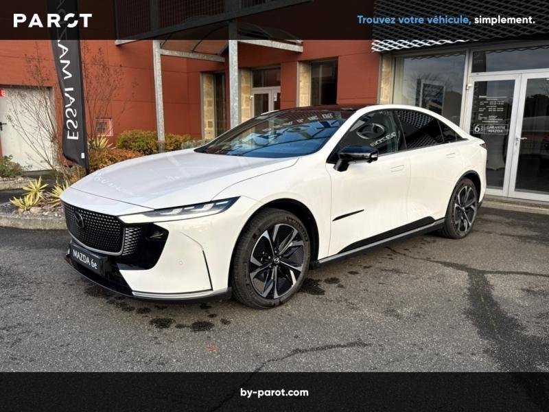 mazda - Visuel 0