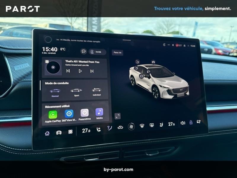 mazda - Visuel 3