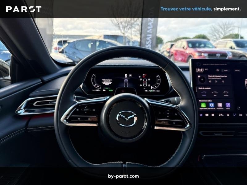 mazda - Visuel 6