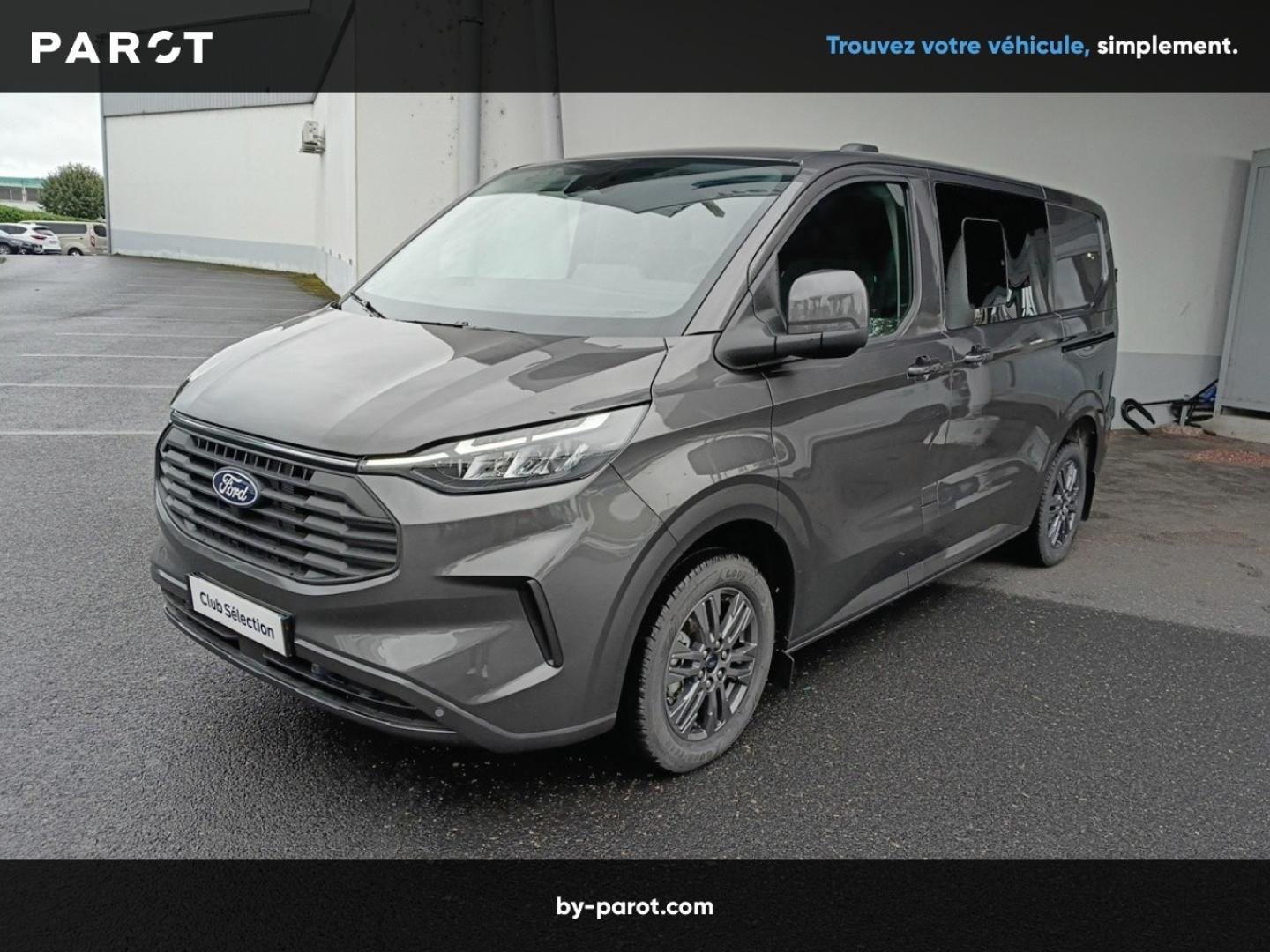 ford - Visuel 0