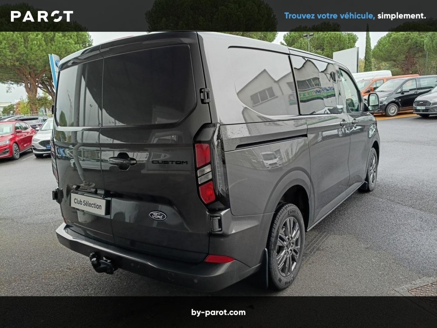 ford - Visuel 1