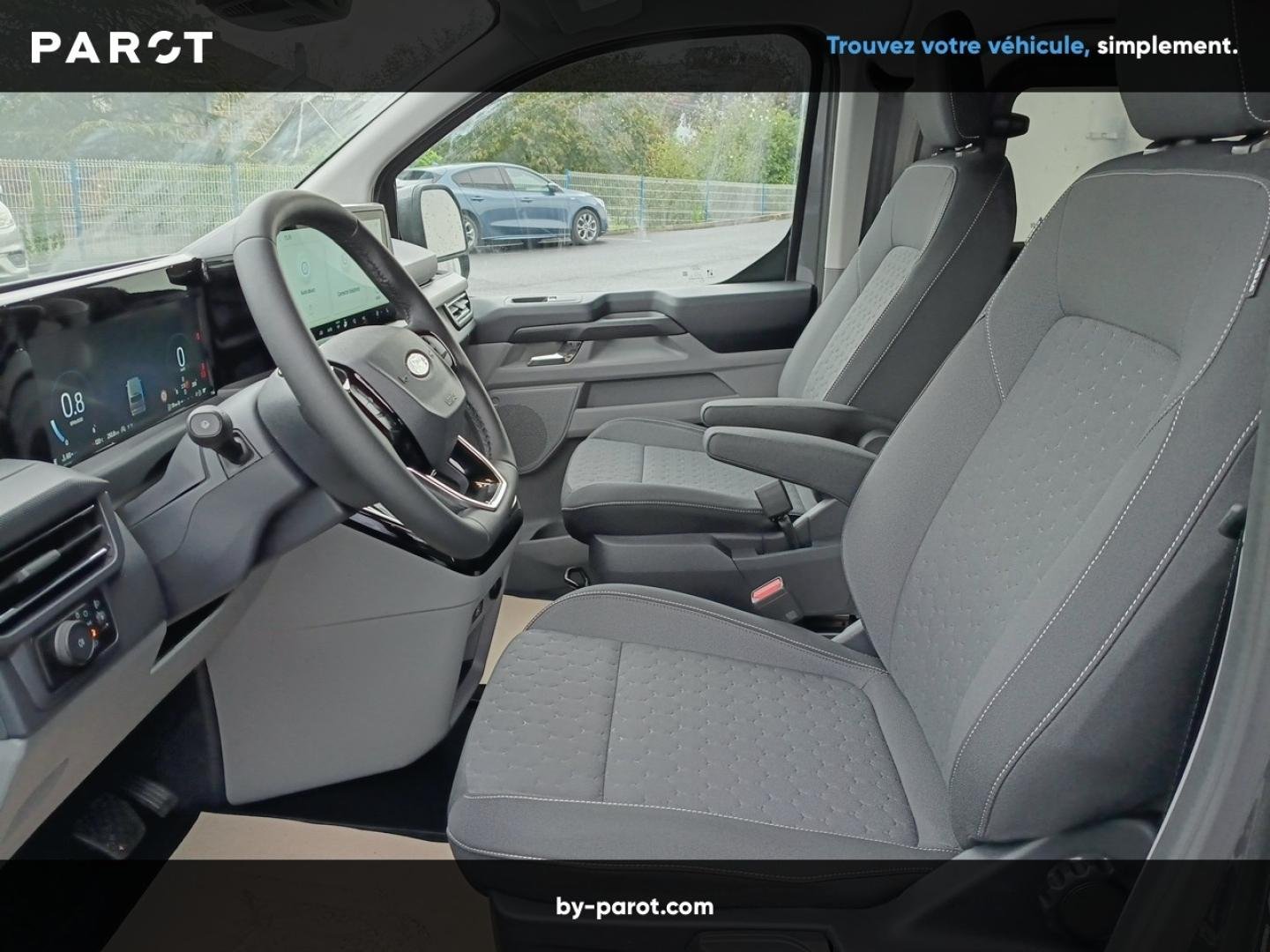 ford - Visuel 9