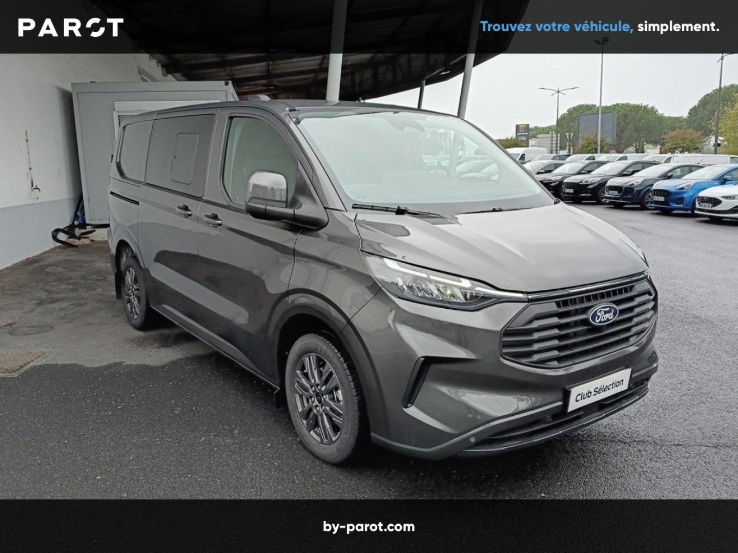 ford - Visuel 11
