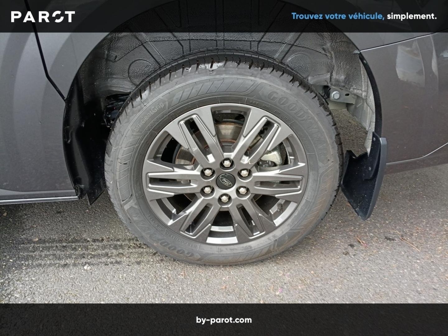 ford - Visuel 13
