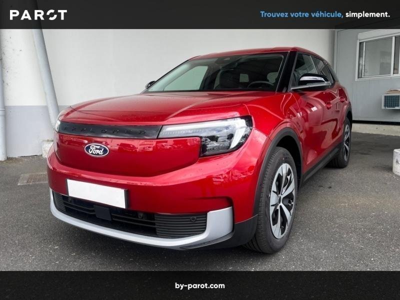 ford - Visuel 0