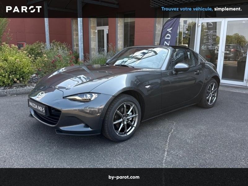 mazda - Visuel 0