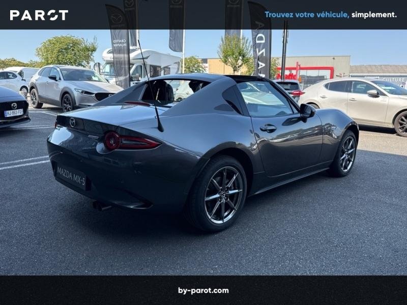 mazda - Visuel 1
