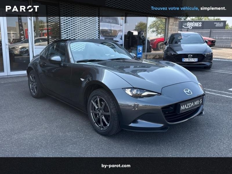 mazda - Visuel 3