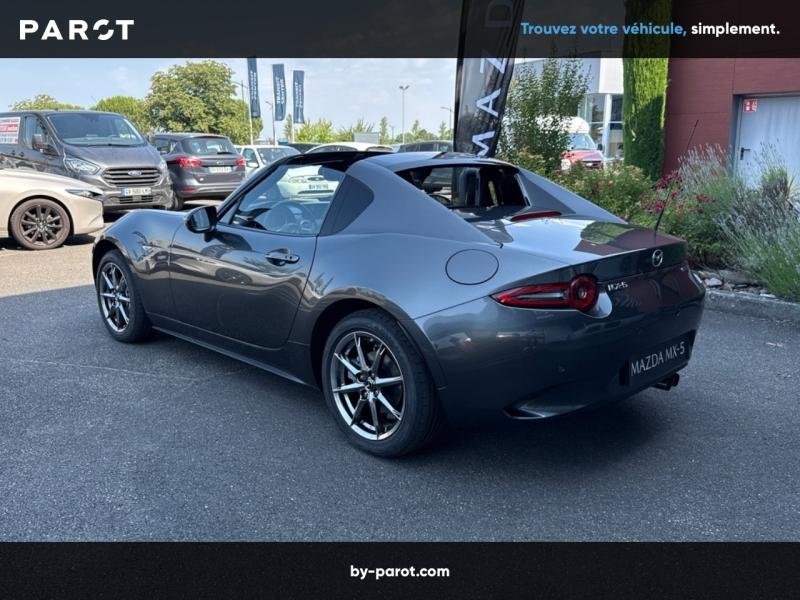 mazda - Visuel 4