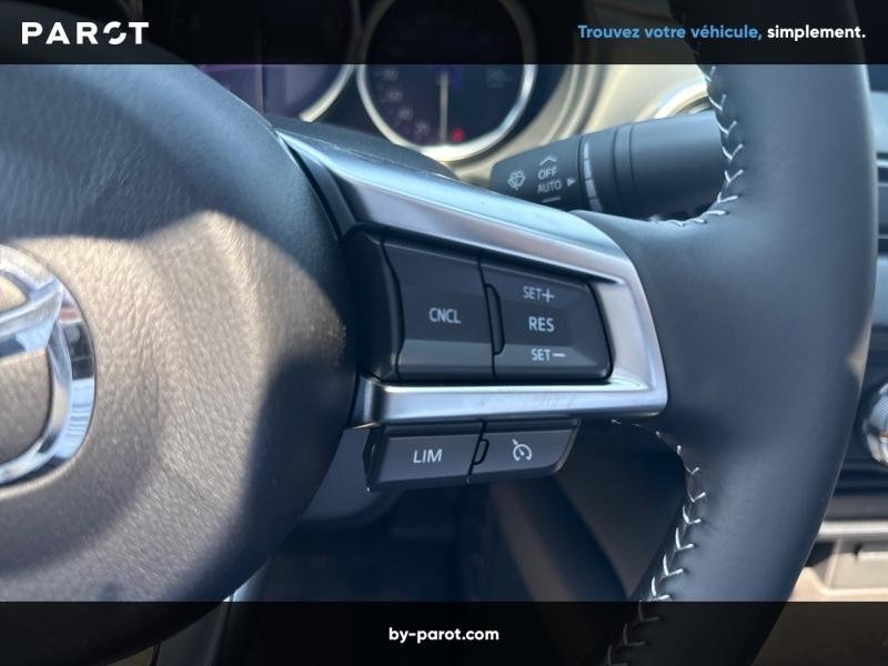 mazda - Visuel 8