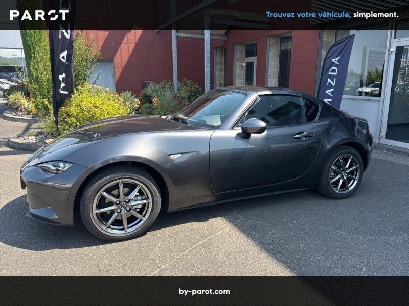 mazda - Visuel 11
