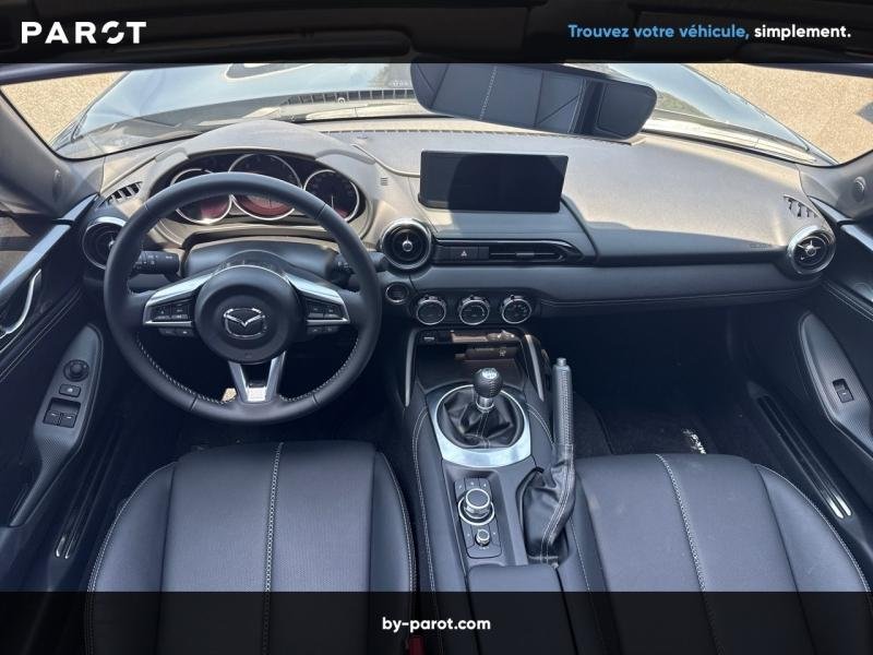 mazda - Visuel 12