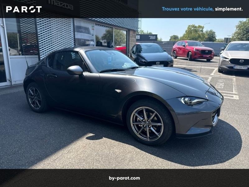 mazda - Visuel 13