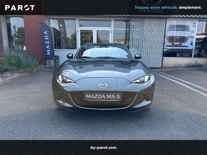 mazda - Visuel 15