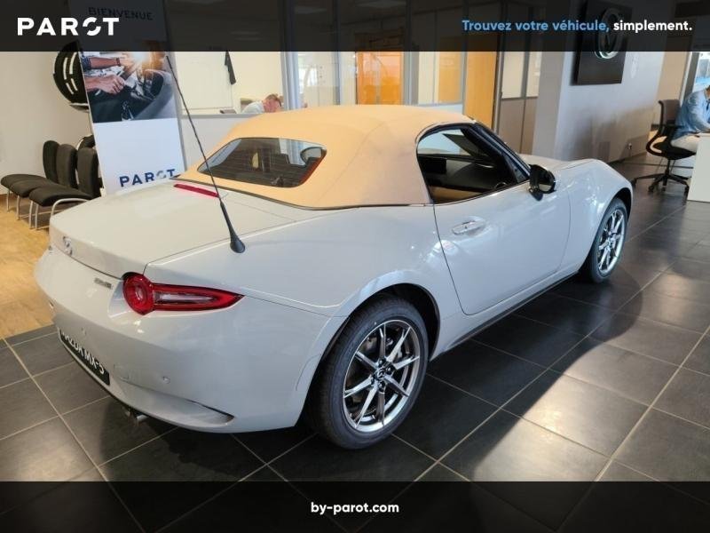 mazda - Visuel 1