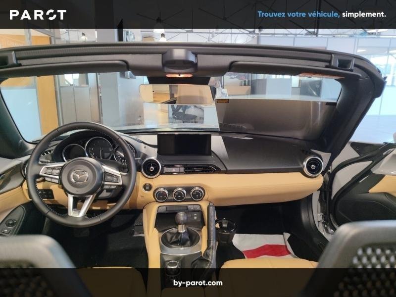 mazda - Visuel 2