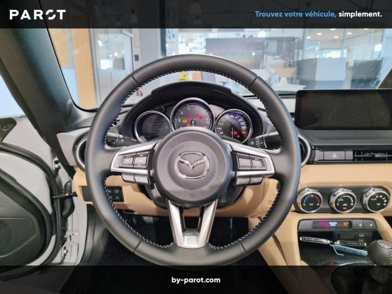 mazda - Visuel 6