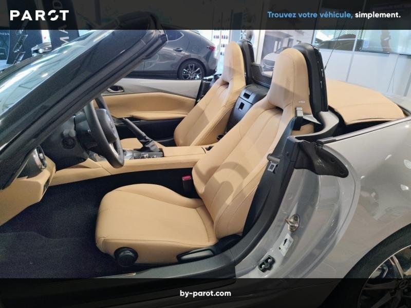 mazda - Visuel 9