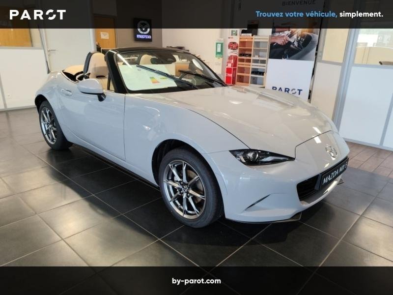 mazda - Visuel 11