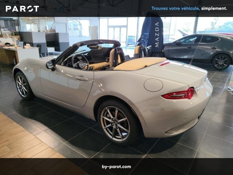 mazda - Visuel 12