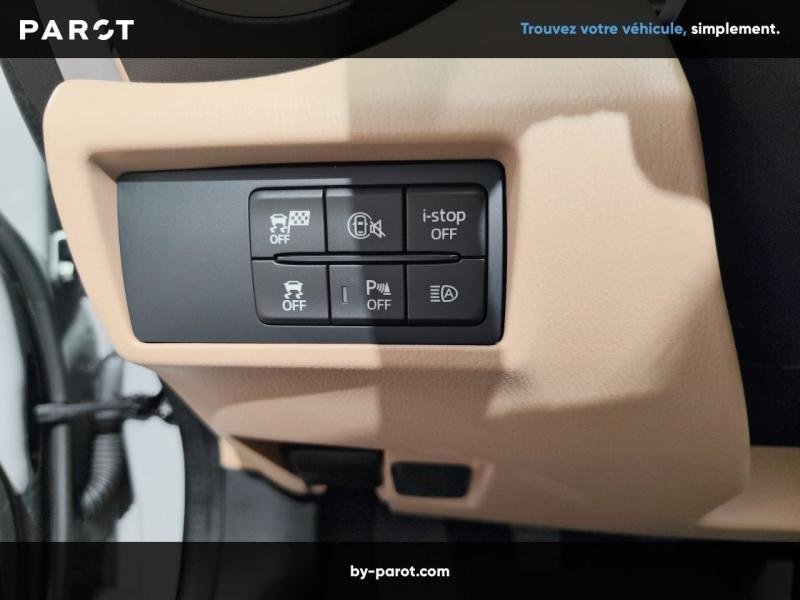 mazda - Visuel 18