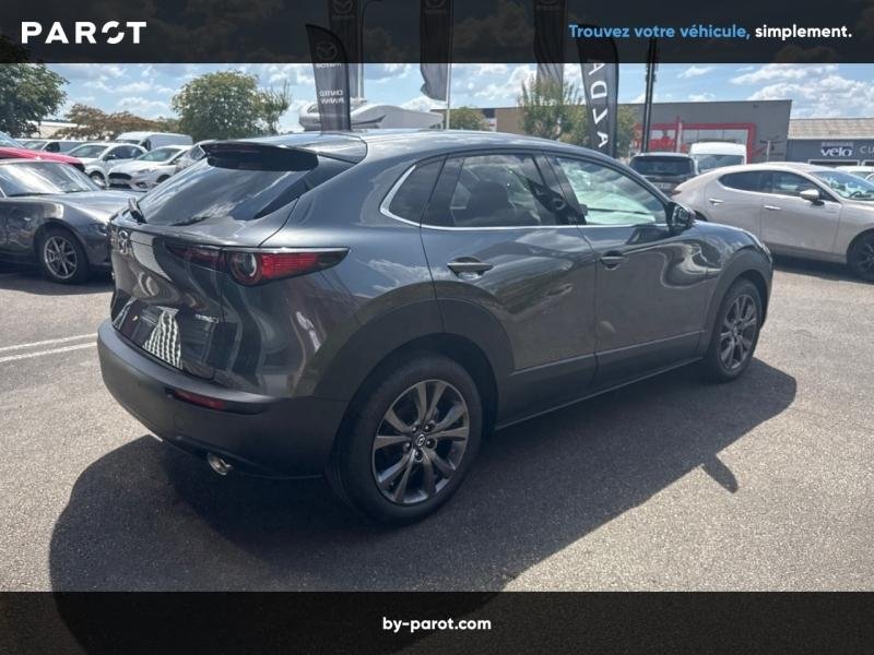 mazda - Visuel 1