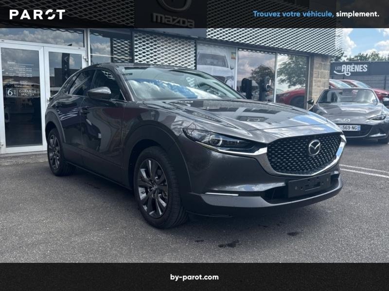 mazda - Visuel 3