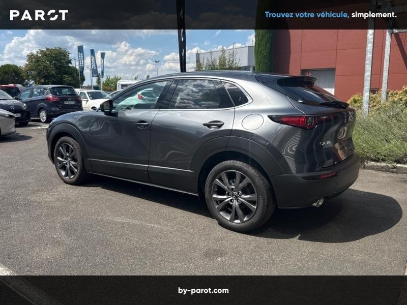 mazda - Visuel 4