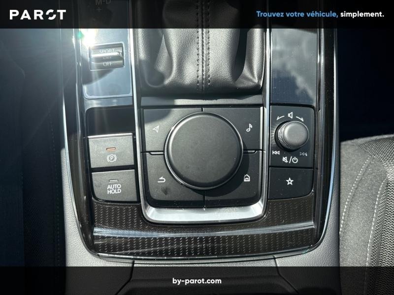 mazda - Visuel 6