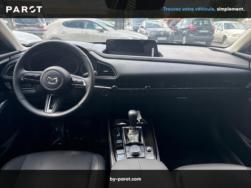 mazda - Visuel 12