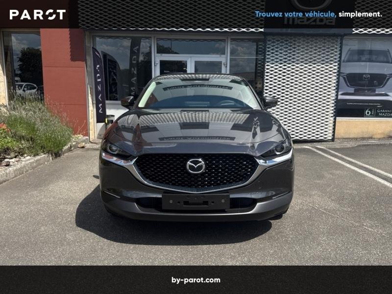 mazda - Visuel 15