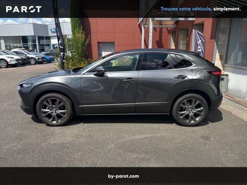 mazda - Visuel 16