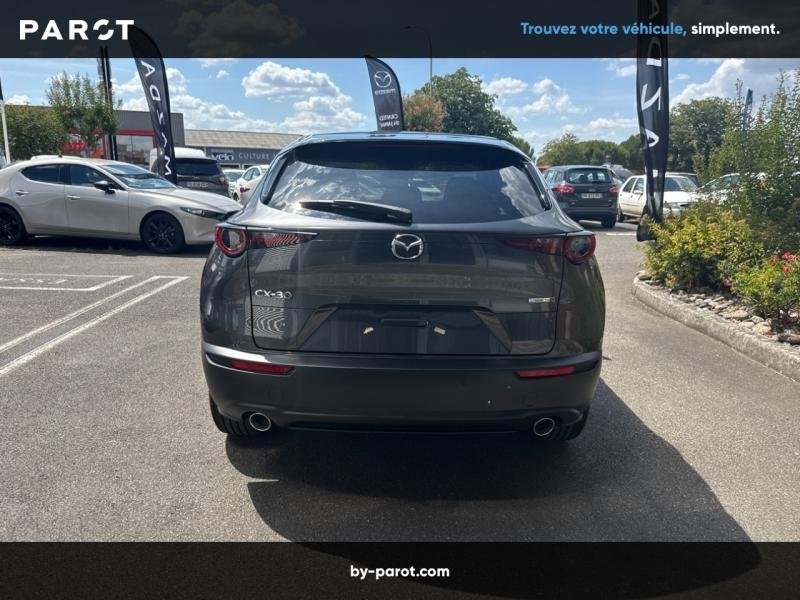 mazda - Visuel 17
