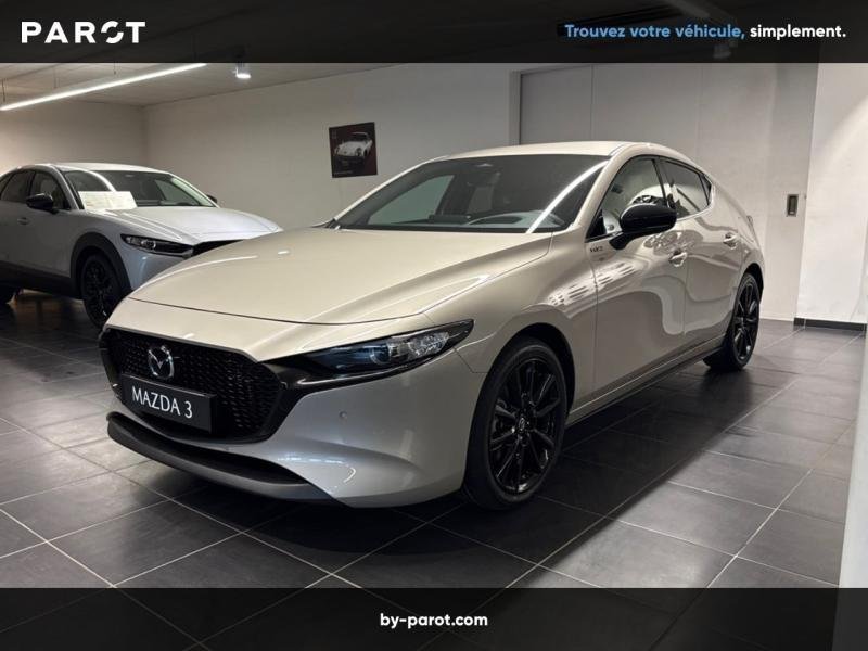 mazda - Visuel 0
