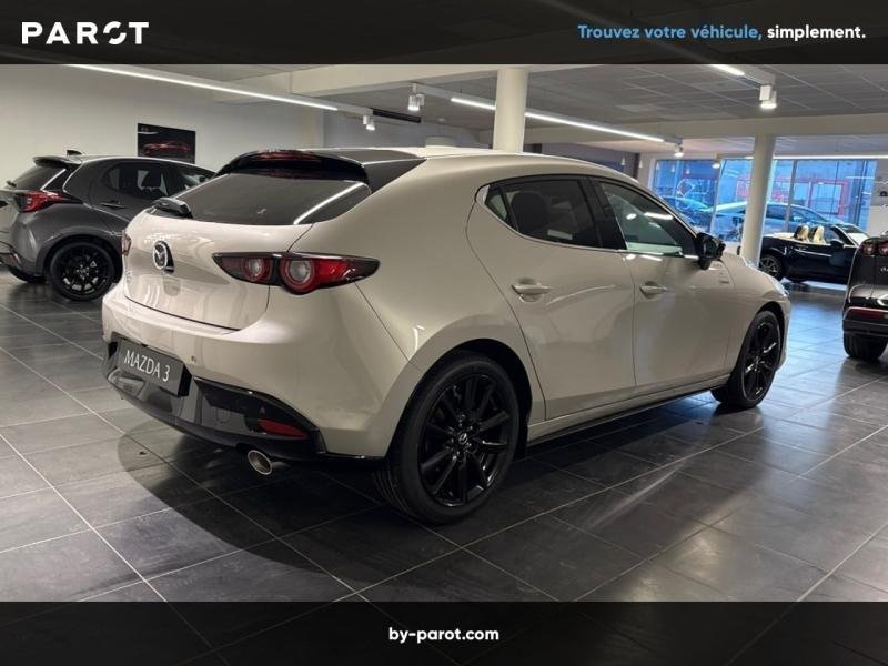 mazda - Visuel 1
