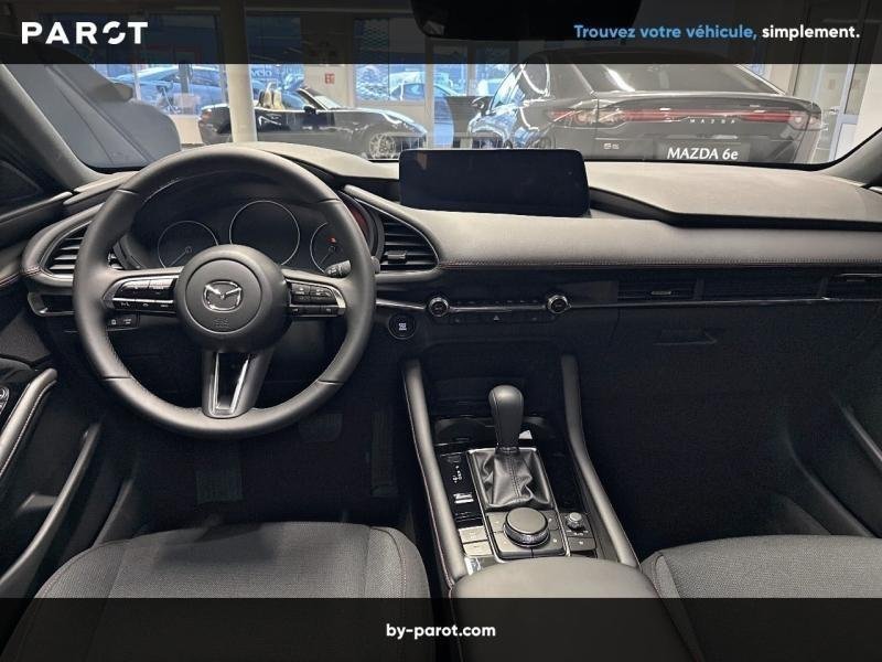mazda - Visuel 2