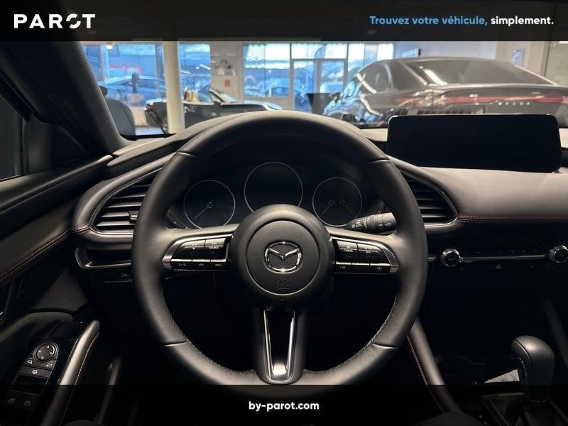 mazda - Visuel 6