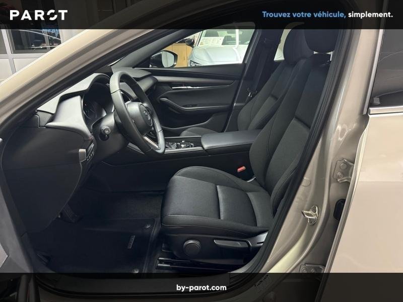 mazda - Visuel 9