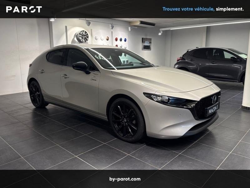 mazda - Visuel 11