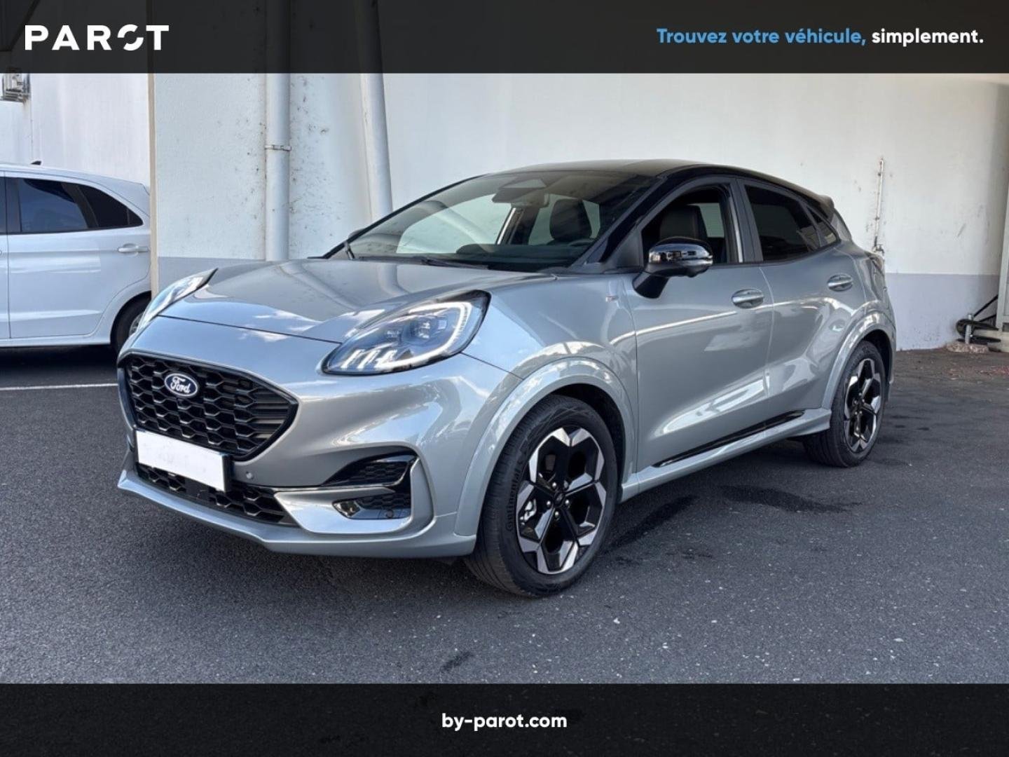 ford - Visuel 0