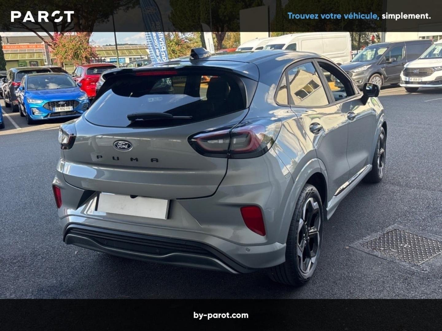 ford - Visuel 1