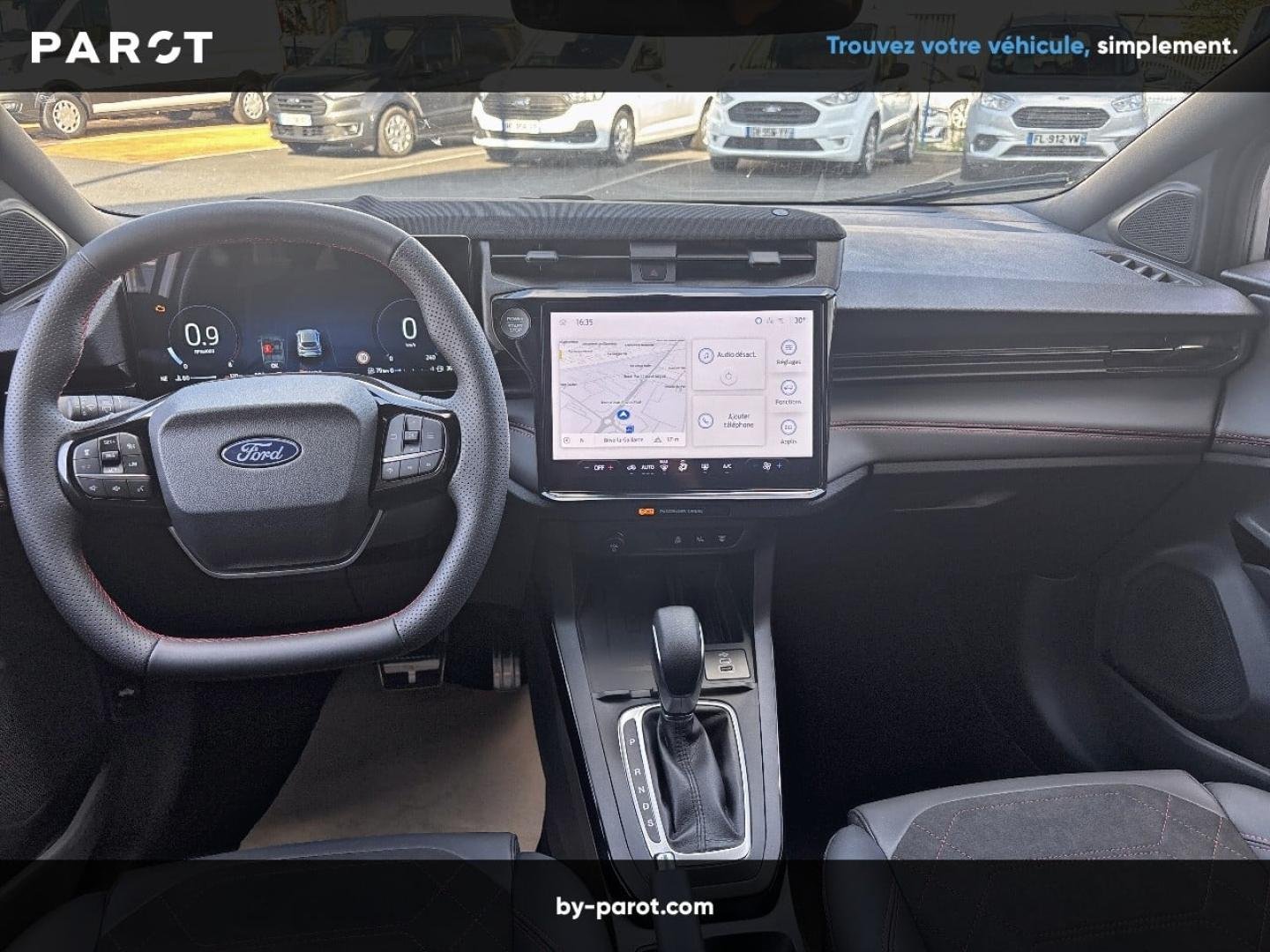 ford - Visuel 2