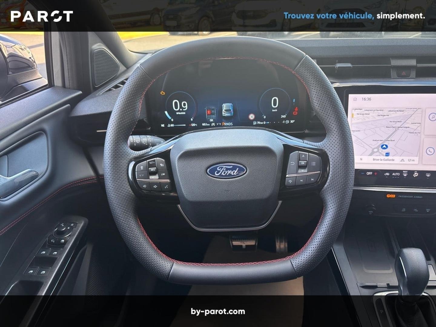 ford - Visuel 6