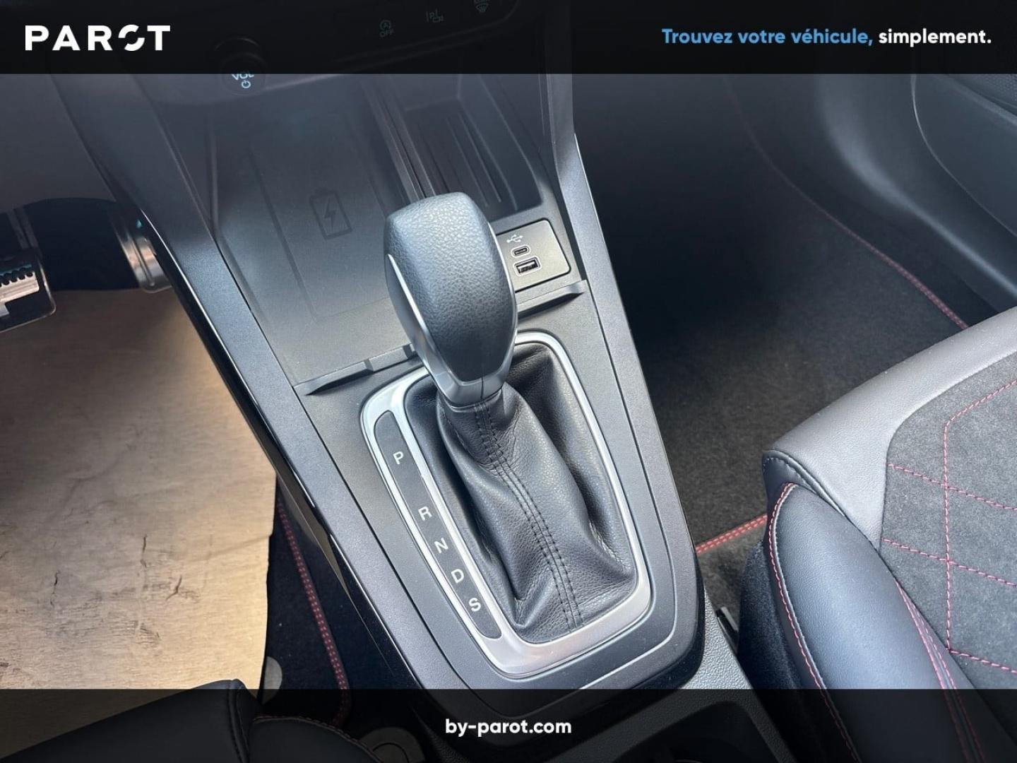 ford - Visuel 7